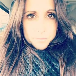 Meet your Posher, Rachelle